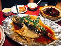 -老吉士酒家(天平路店)