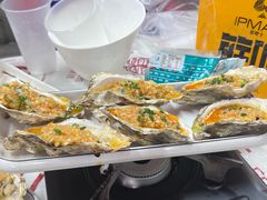 -不夜天烧烤牛骨头(南湖店)