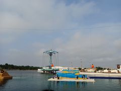 -秦皇岛乐岛海洋王国