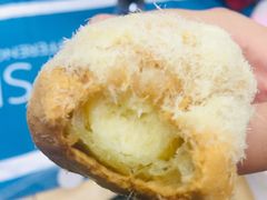 -静安面包房(天山店)