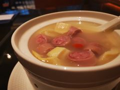 脆笋肠灌肠-闽和南(深圳万象城店)