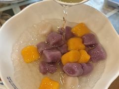 -赵记传承·中国甜品(福州总店)