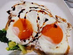 黯然销魂饭-柠檬树茶餐厅(海雅缤纷城店)