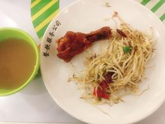 -中国石油大学第2食堂