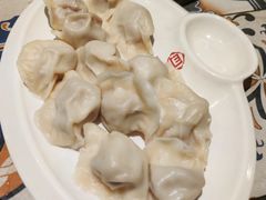 -四姐妹东北饺子(沙尾路店)