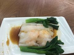 鲜虾滑肠粉-富豪酒家(正大广场店)