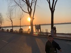 -丁香湖公园