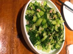 -又一福烤鸭·北京菜(东四店)