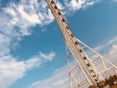 -南昌之星摩天轮