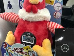 -上海德星奔驰(江杨南路店)