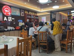 -德記大排档 26年老字号(西湖店)