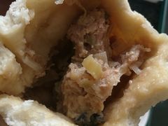 -三盛楼饭店(四流中路店)