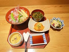 -希望日本料理(保利香槟花园店)