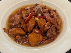 -简小舍·民间手艺菜(武昌江滩店)