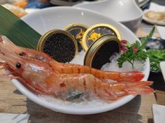 -水木锦堂·自助铁板烧(望京凯德MALL店)