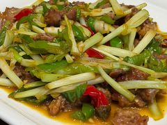 -洛漾舸船宴餐厅(洛漾半岛店)