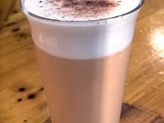 -参差咖啡(水果湖公园店)