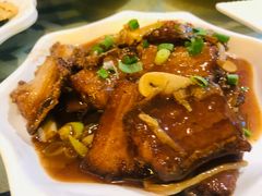 -燕青小馆(东园大厦店)