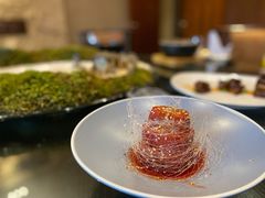 -羡餐厅·杭帮菜·淳菜(千岛湖自由洲际殿店)