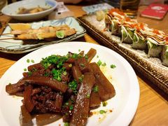 -吉川居酒屋(建国北路店)