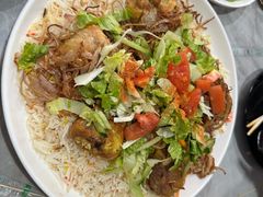 -阿拉伯萨娜餐厅(石马社区店)