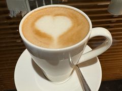 -大堂吧·深圳益田威斯汀酒店