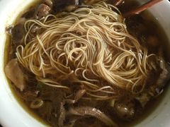 -兴福老面馆(寺路街店)