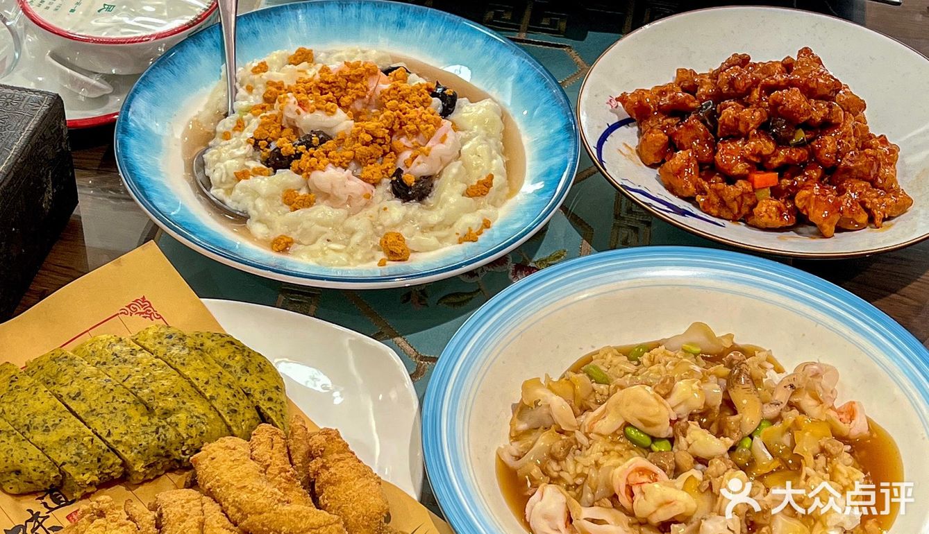喜欢大连的原因‼️海螺捞饭算一个～好好吃