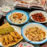 喜欢大连的原因‼️海螺捞饭算一个～好好吃