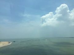 -澳门旅游塔360°旋转餐厅(南湾湖广场店)