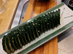 -日葵 大阪烧ひまり(仙霞路店)