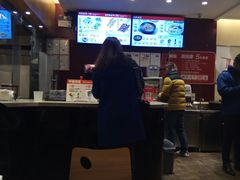 -南城香·饭香串香馄饨香(青年路店)