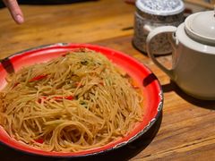 -破三川·新川菜(静安大融城店)