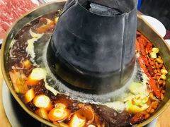 -新梅居(宁海东路店)