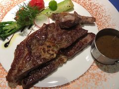 -布拉诺牛排西餐厅(上城天街店)