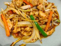 -马凯餐厅(地安门店)