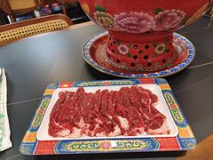 -老北京涮羊肉·龙虾.烧烤(江镇店)