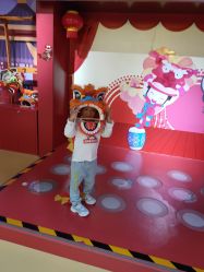 -北京科学中心儿童乐园