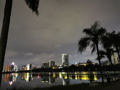 -南宁南湖公园