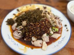 -温记府廟豆汤饭·始于1955年(海椒店)