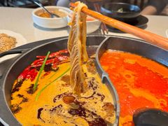 -园里火锅(仁和新城店)