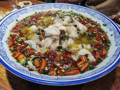 -老熟人串吧家常菜(旧宫店)