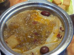 -塔兰齐新疆孜然火锅(鲤鱼山路店)