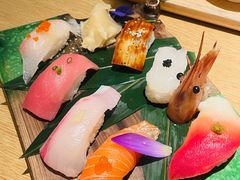 -阿吾罗·月咏精致日料(港汇恒隆广场店)