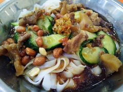 -南宁市连升风味小吃店