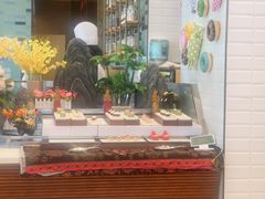 -济南香格里拉·咖啡泉自助餐厅