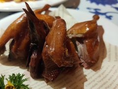 -江南赋(内蒙古大厦店)