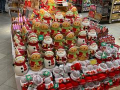 -Olé精品超市(沈阳万象城店)