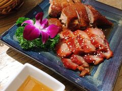 -李记潮汕砂锅粥(营福路店)