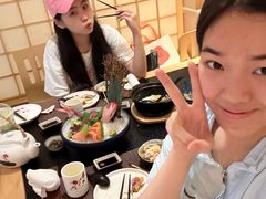 -长崎屋·日本料理·刺身·烧鸟(天河北路店)